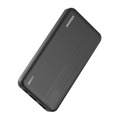 MOMAX IPOWER PD 10000mAh EXTERNAL POWER BANK