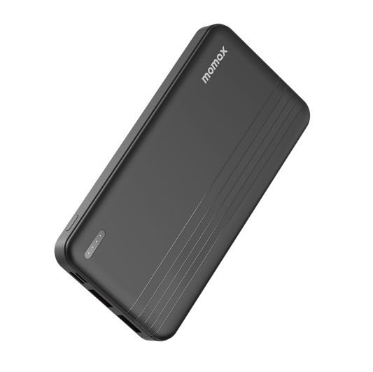 MOMAX IPOWER PD 10000mAh EXTERNAL POWER BANK