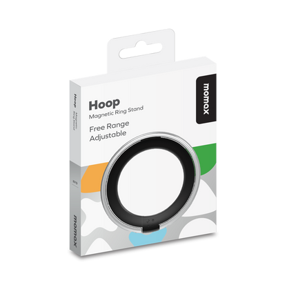 MOMAX MAGNETIC PHONE RING