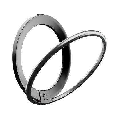 MOMAX MAGNETIC PHONE RING