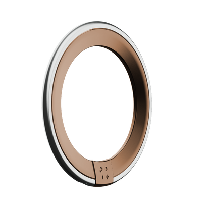 MOMAX MAGNETIC PHONE RING