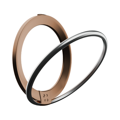 MOMAX MAGNETIC PHONE RING