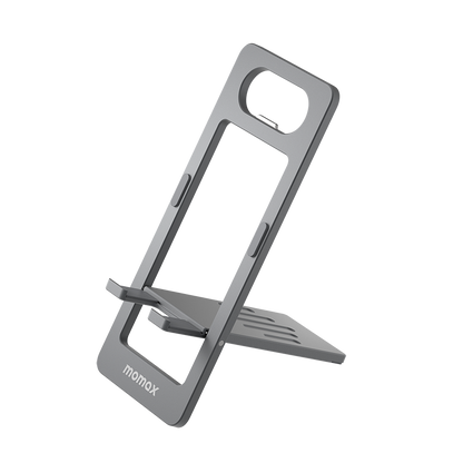MOMAX HANDY PHONE FOLD STAND
