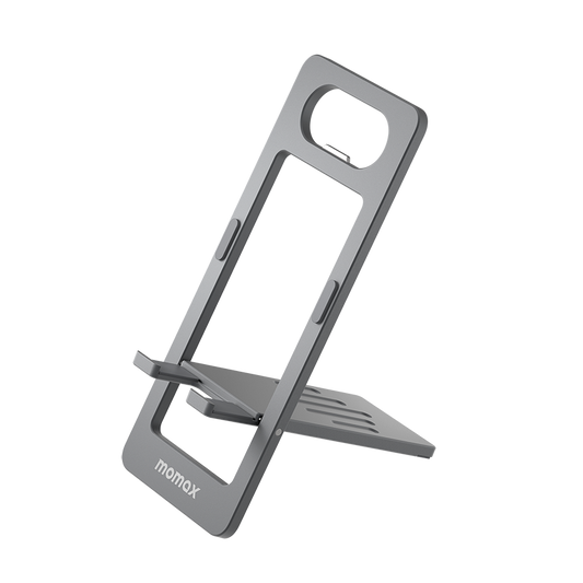 MOMAX HANDY PHONE FOLD STAND