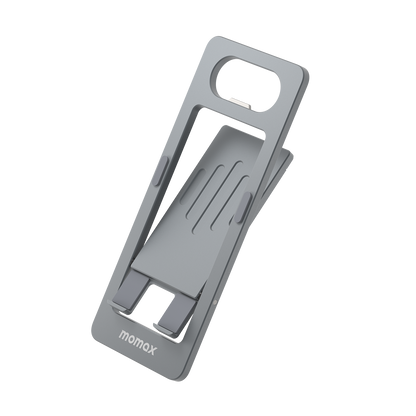 MOMAX HANDY PHONE FOLD STAND