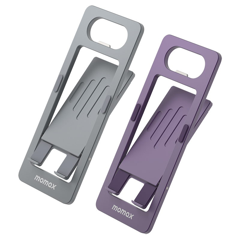 MOMAX HANDY PHONE FOLD STAND