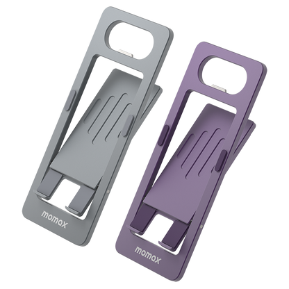 MOMAX HANDY PHONE FOLD STAND