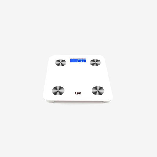 Rako LeoOne Gravity - 180KG Smart Body weight scale