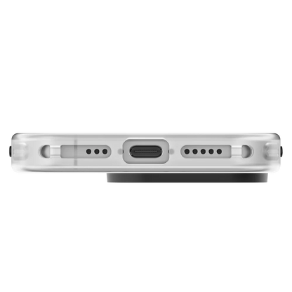 Benks Lucid Armor Magnetic Case White
