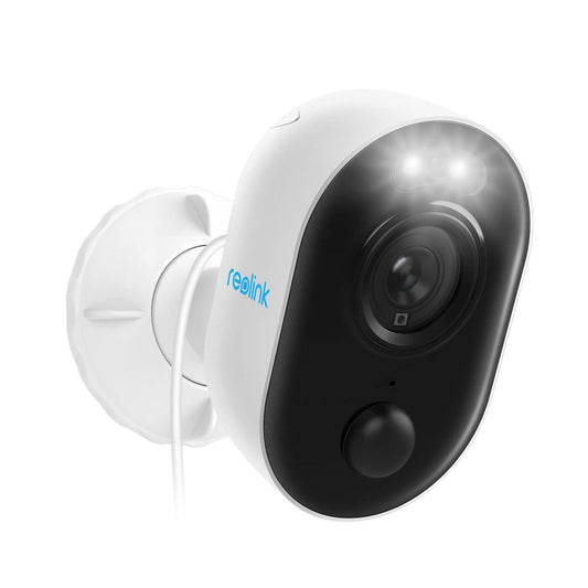 Reolink Lumus - Outdoor Security Camera