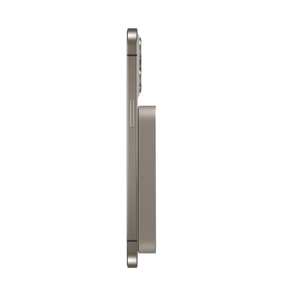 MOMAX Q.MAG X1 10000mAh 15W MAGSAFE WIRELESS POWER
