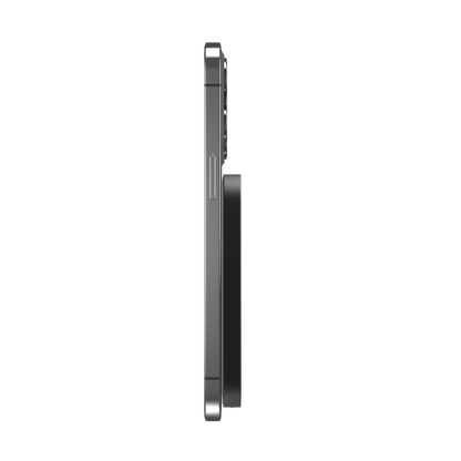 MOMAX Q.MAG X 5000mAh 15W MAGSAFE WIRELESS POWER BANK