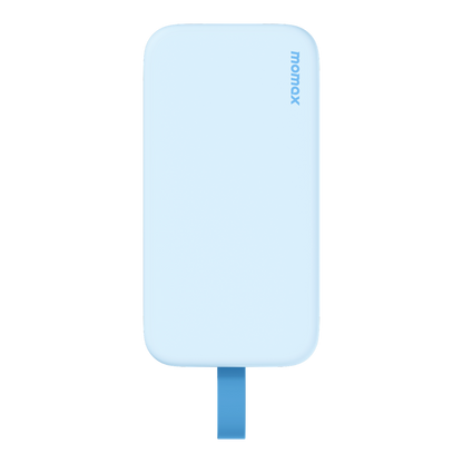 MOMAX IPOWER PD 3 10000mAh BATTERY PACK