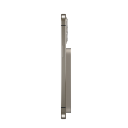 MOMAX Q.MAG X 5000mAh 15W MAGSAFE WIRELESS POWER BANK