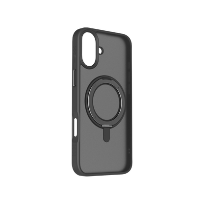MOMAX ROLLER MAGNETIC CASE FOR IPHONE 16 / 16 Plus