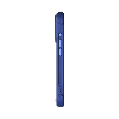 MOMAX AIR PROTECTION MAGNETIC CASE FOR IPHONE 16 PRO 6.3