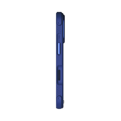 MOMAX AIR PROTECTION MAGNETIC CASE FOR IPHONE 16 PRO 6.3