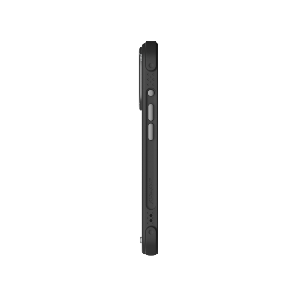 MOMAX AIR PROTECTION MAGNETIC CASE FOR IPHONE 16 PRO 6.3