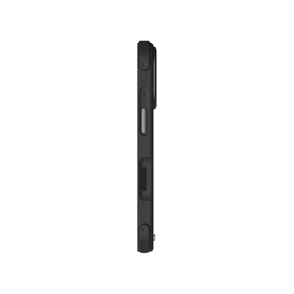 MOMAX AIR PROTECTION MAGNETIC CASE FOR IPHONE 16 PRO 6.3