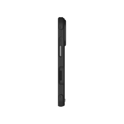 MOMAX AIR PROTECTION MAGNETIC CASE FOR IPHONE 16 PRO 6.3