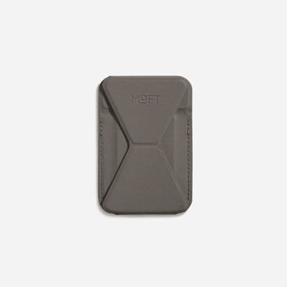 MOFT Snap-on Phone Stand & Wallet MOVAS™ - MagSafe Compatible