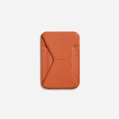MOFT Snap-on Phone Stand & Wallet MOVAS™ - MagSafe Compatible