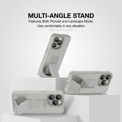 AMAZING THING MATTE PRO MAGSAFE DROP PROOF CASE FOR IPHONE 15 PRO / 15 PROMAX 2023