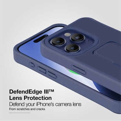 AMAZING THING MATTE PRO MAGSAFE DROP PROOF CASE FOR IPHONE 15 PRO / 15 PROMAX 2023