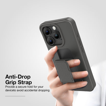 AMAZING THING MATTE PRO MAGSAFE DROP PROOF CASE FOR IPHONE 15 PRO / 15 PROMAX 2023
