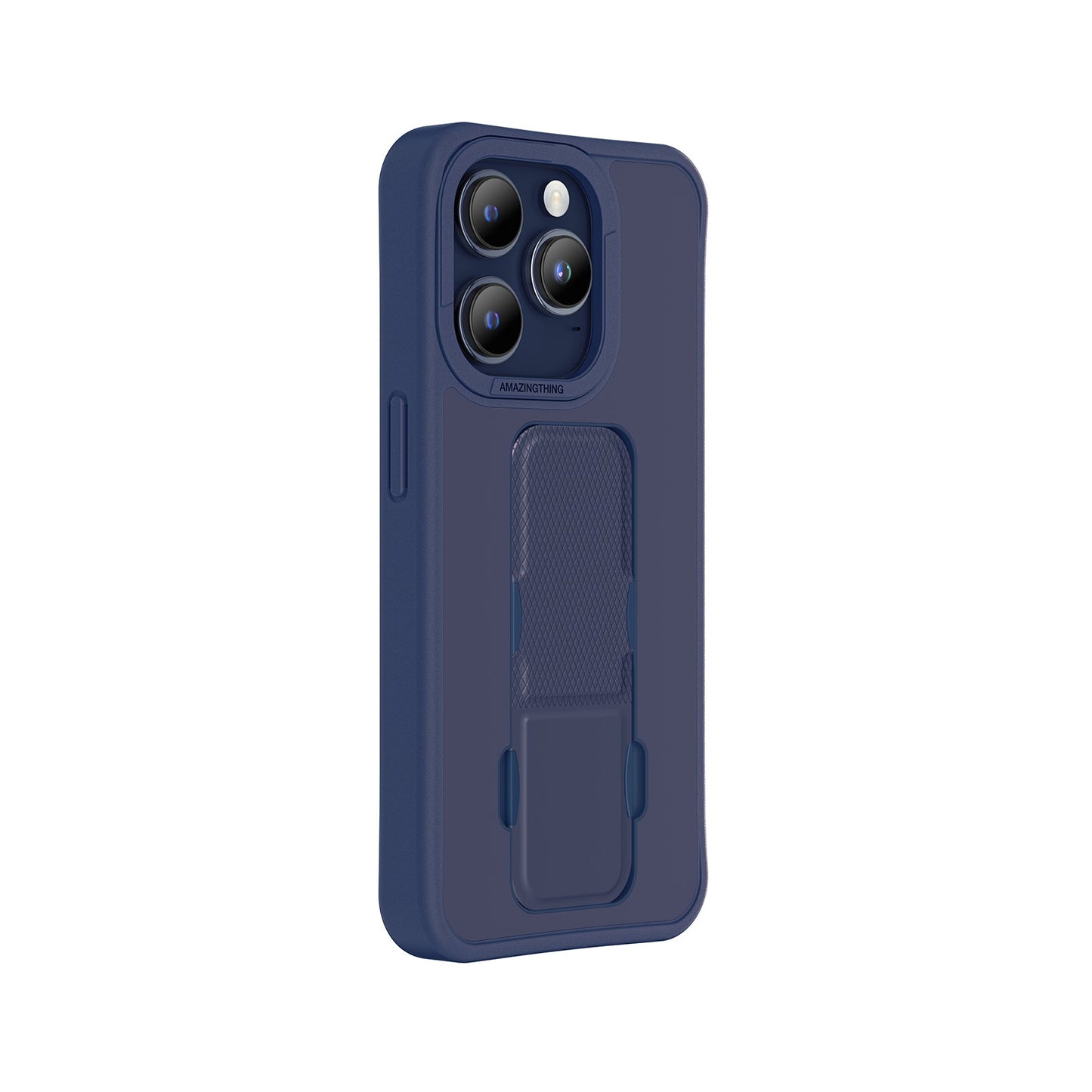 AMAZING THING MATTE PRO MAGSAFE DROP PROOF CASE FOR IPHONE 15 PRO / 15 PROMAX 2023