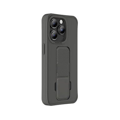 AMAZING THING MATTE PRO MAGSAFE DROP PROOF CASE FOR IPHONE 15 PRO / 15 PROMAX 2023