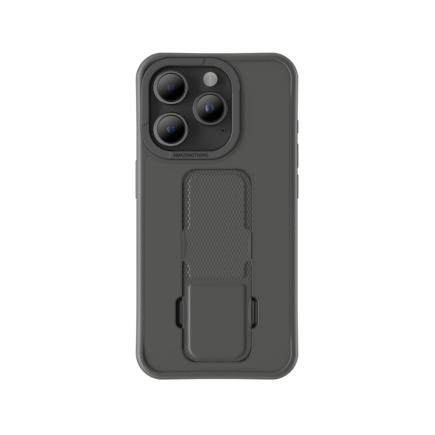 AMAZING THING MATTE PRO MAGSAFE DROP PROOF CASE FOR IPHONE 15 PRO / 15 PROMAX 2023