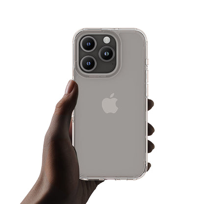 AMAZING THING MINIMAL MAGSAFE DROP PROOF CASE FOR IPHONE 15 6.1 PRO 2023