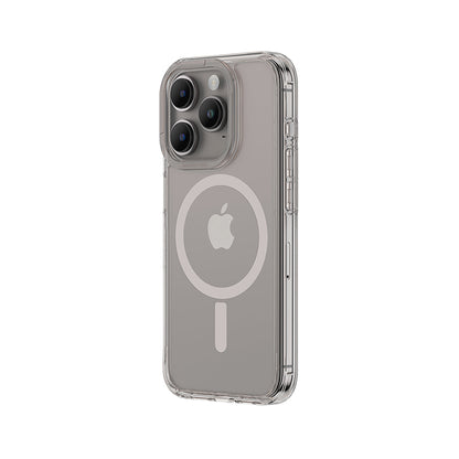 AMAZING THING MINIMAL MAGSAFE DROP PROOF CASE FOR IPHONE 15 6.1 PRO 2023