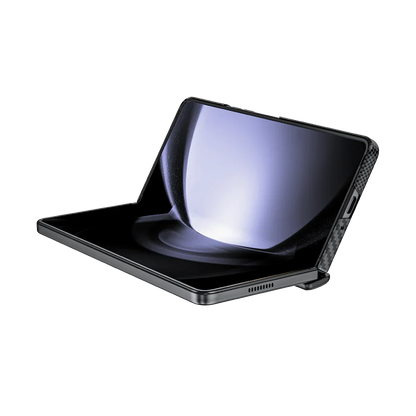 Benks Magnetic Montage Axis Kevlar Case Samsung Z Fold 6