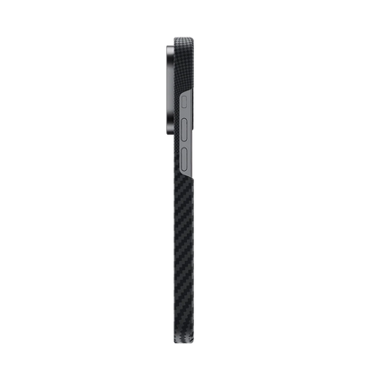 Benks Montage ArmorAir Case built with Kevlar® for iPhone 15 Series