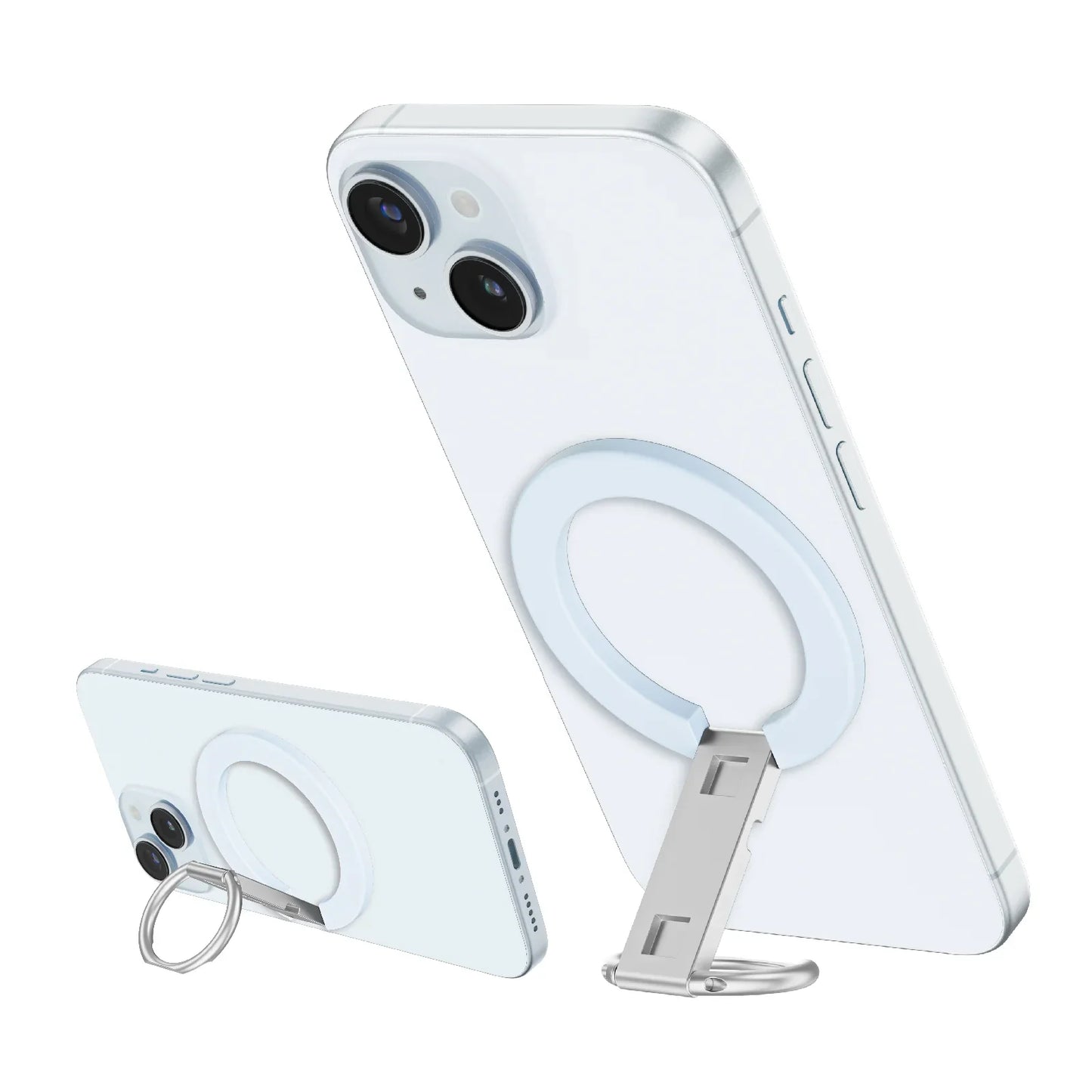 AMAZING THING TITAN MAGNETIC PHONE RING WITH STAND  - 2024