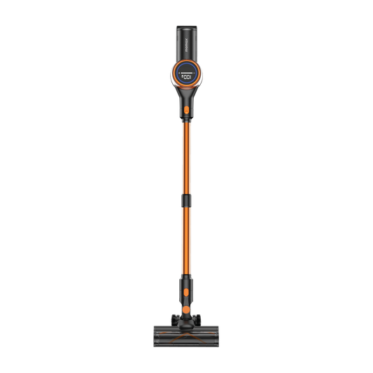 MOMAX 1-HOME VACUUM CORDLESS VACUUM CLEANER (UK PLUG)