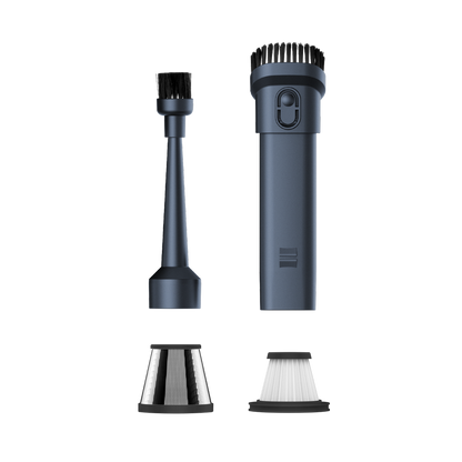 MOMAX 1-MOVE VACUUM PORTABLE VACUUM CLEANER