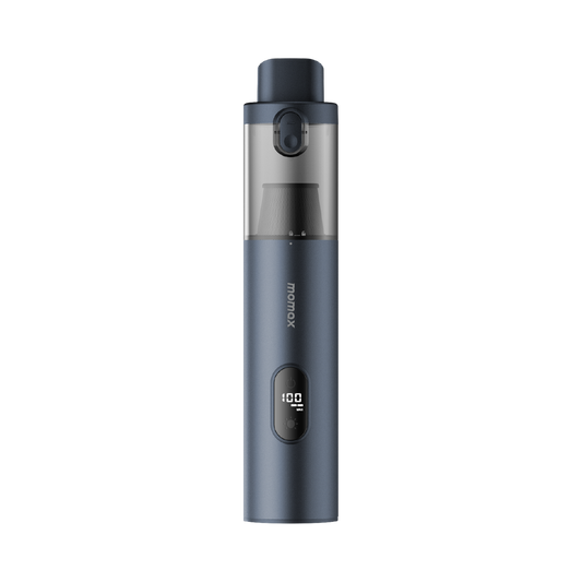 MOMAX 1-MOVE VACUUM PORTABLE VACUUM CLEANER