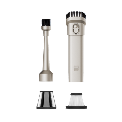 MOMAX 1-MOVE VACUUM PORTABLE VACUUM CLEANER