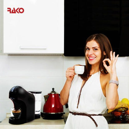 Rako Caffe 3 In 1 Coffee Maker