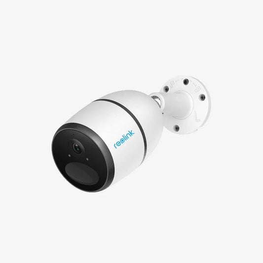 Reolink Go Plus 4G Rechargeable Wireless Security Camera