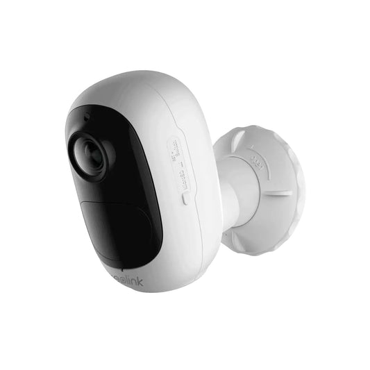 Reolink Argus 2E (Wireless Security camera)