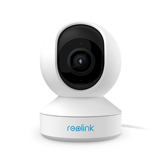 Reolink E1 Zoom - Indoor Security Camera