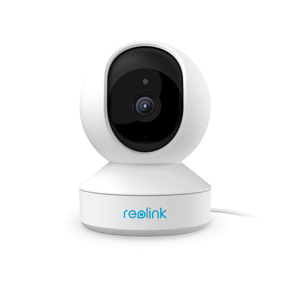 Reolink E1 Pro - 4MP HD Plug-in Wi-Fi Security Camera