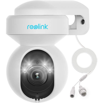 Reolink E1 (3MP)- Indoor Wi-Fi Security Camera