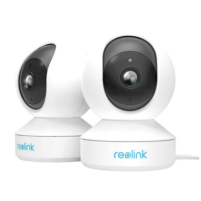Reolink E1 (3MP)- Indoor Wi-Fi Security Camera