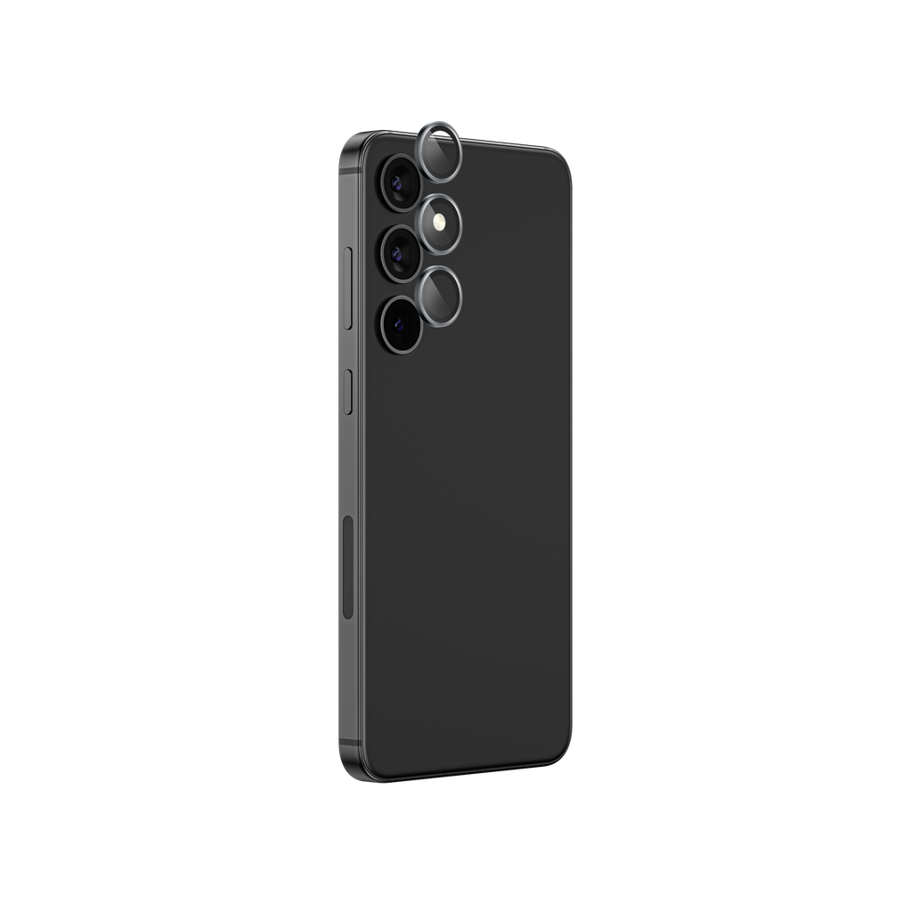 AMAZING THING SAMSUNG S24 AND S24 PLUS RADIX LENS GLASS