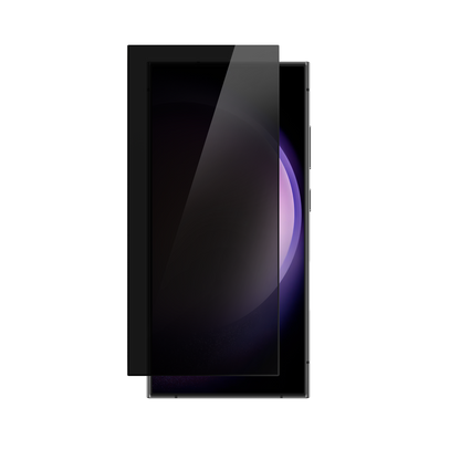 AMAZINGTHING Samsung Galaxy S24 Series Radix Privacy Glass